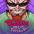 Hyperstrange Postal Brain Damaged PC Game
